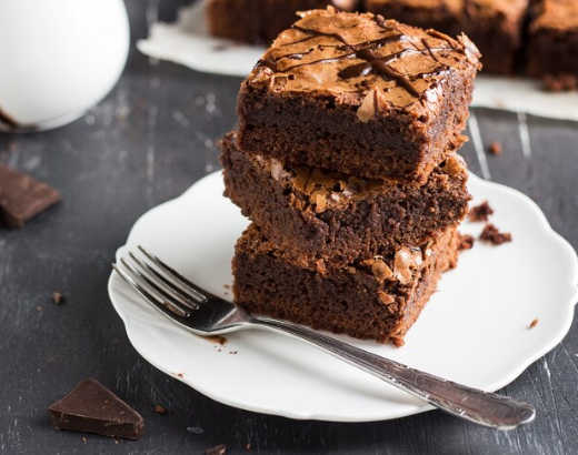 quick and easy brownies