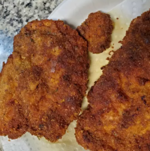 chicken cutlet recipes