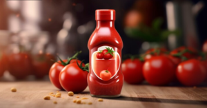 What is the fancy name for tomato sauce?