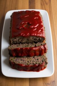 What does meatloaf mean?
