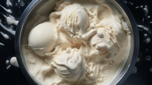 ninja creami vanilla ice cream recipe