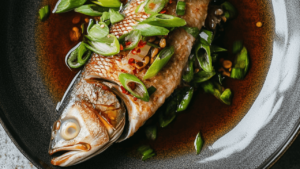 the best ways to cook ling fish