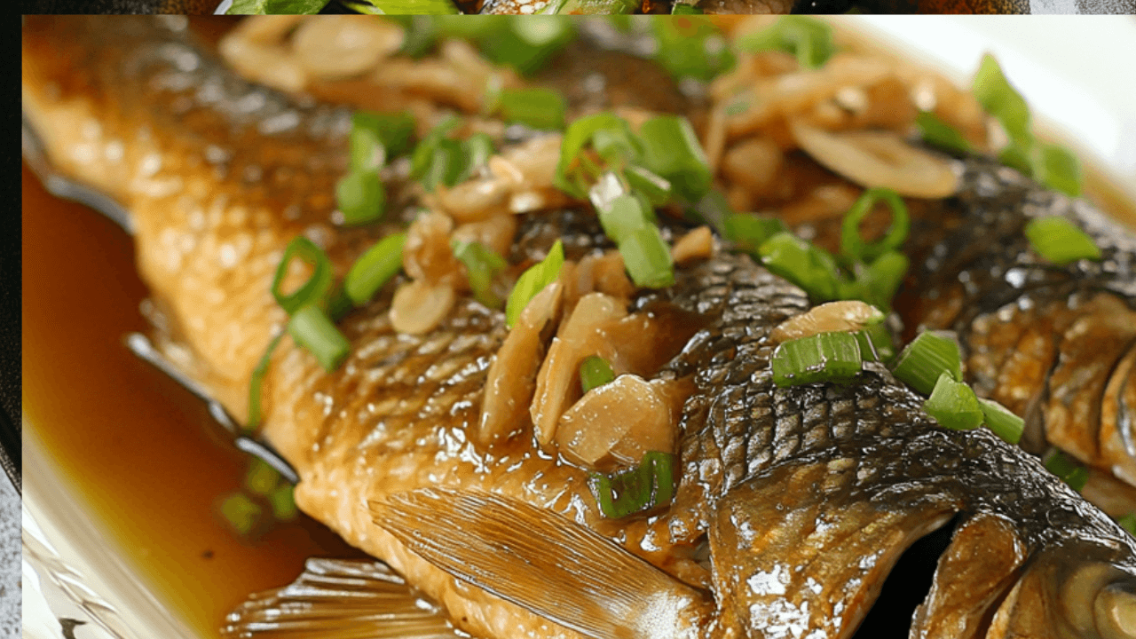 the best ways to cook ling fish