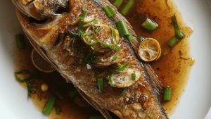 the best ways to cook ling fish