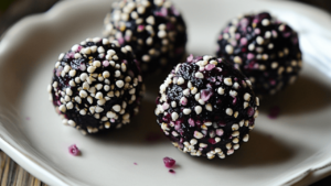 elderberry bombs recipe