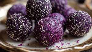 elderberry bombs recipe