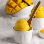 ice cream mango