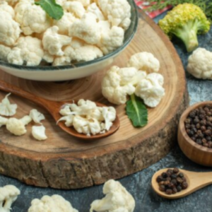 What is the best way to eat cauliflower?