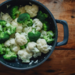 Should You Boil Cauliflower Before Cooking?