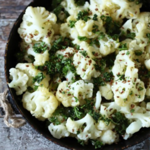 Should You Boil Cauliflower Before Cooking?