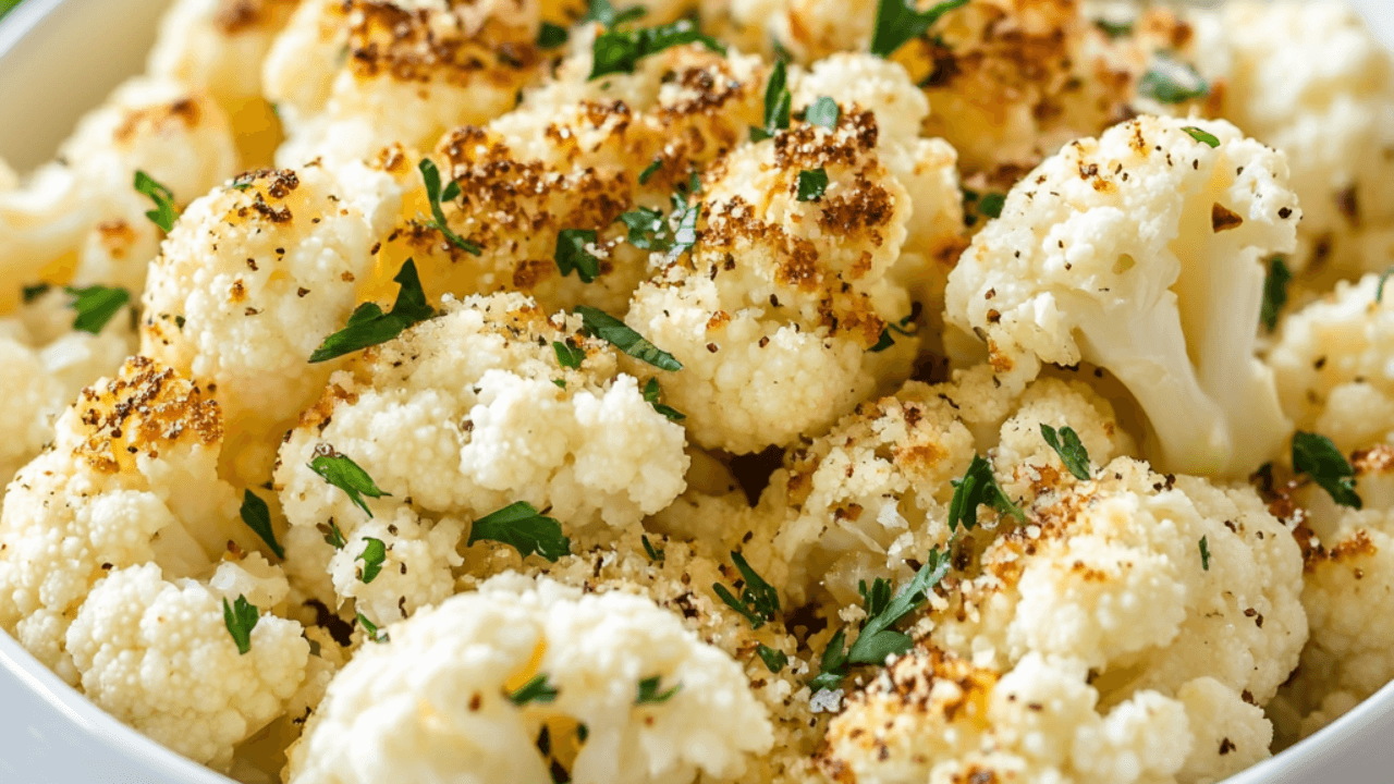 What is the best way to eat cauliflower?