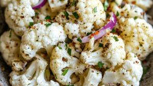 What is the best way to eat cauliflower?