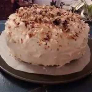 coconut cake vape