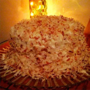 coconut cake vape