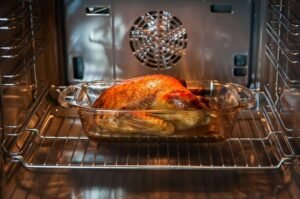 what is the best temperature for roasting a chicken